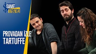 Tartuffe | Provadan İzle
