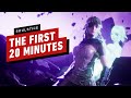 Soulstice: The First 20 Minutes (4K Gameplay)