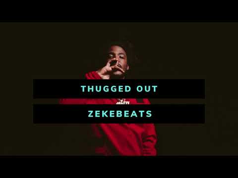 [FREE] Mozzy X YG X Stupid Young Type Beat 2023-Thugged Out