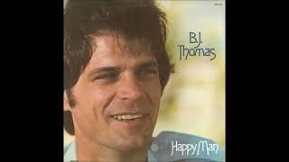 He's Got It All in Control ~ B.J. Thomas (1978)