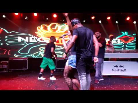 ANITTA E NEGO DO BOREL - VOCÊ PARTIU MEU CORAÇÃO + MEDLEY NO MONTE LÍBANO DIA 28/02