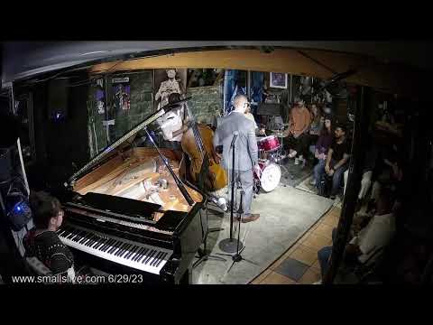 David Gibson Quartet & Jam Session - Live At Smalls Jazz Club - 06/29/23