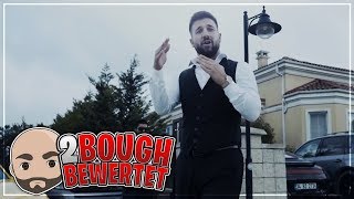 2Bough bewertet &quot;MERT - Ruf mich nicht an&quot;