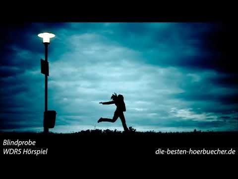Blindprobe Krimi Hörspiel am Sonntag WDR5