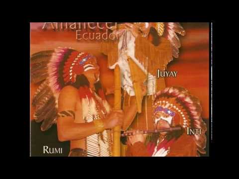 Beyond the Trail of Tears - Amanecer