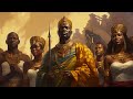 L'Empire du Ghana - Civilisations Africaines