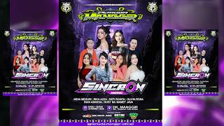 Download lagu ::: LIVE SINCRON MSC HALAL BIHALAL || PEMUDA MANGGIR IN MANGGIR - TODANAN ::: mp3