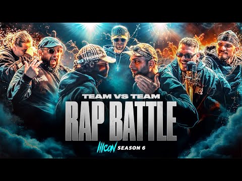 ICON 6 | EP. 5 | Mach deine Hand Runter (🎯35.000 Likes)