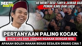 Download lagu TANYA JAWAB USTADZ ABDUL SOMAD‼️1 JAM PENUH ILMU DAN LUCU mp3 Download lagu TANYA JAWAB USTADZ ABDUL SOMAD‼️1 JAM PENUH ILMU DAN LUCU mp3