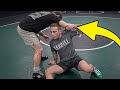 Top 5 Wrestling Moves *Secondary Attacks*