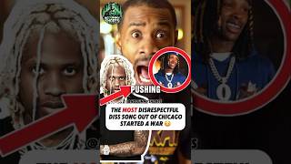 The Most Disrespectful Diss Song Out Of Chicago #chiraq #drill