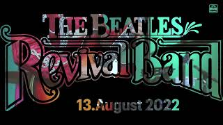 Beatles Revival Band - live im Batschkapp Sommergarten (Trailer)