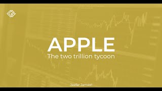 Golden Brokers |#2 APPLE - The two trillion tycoon