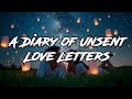 A Diary Of Unsent Love Letters Whisker Tunes Emotional Love Song 2025 Romantic Love Song