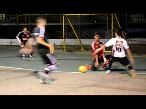 Panaderia Ensenada vs Innova F.C. (Sub 20)