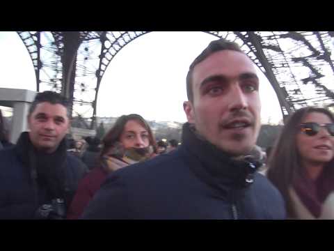 CHIROPRACTIC: Dr.Ante Pavlović - POHOD NA PARIZ 15