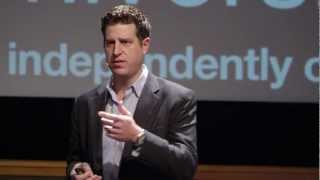 Responsibility in the Online Gambling Industry: James Kosta at TEDxUniversityofN