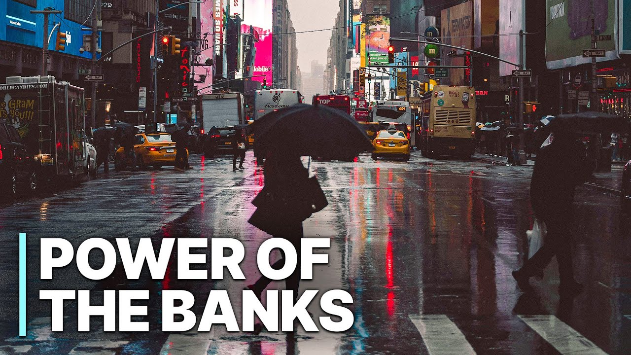 Power of the Banks | Japanese Banking System | Best Documentary