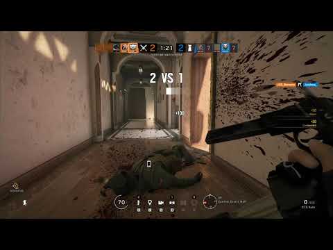 Clutch w/ Dokkaebi | Pulse Has No Idea Where He Is
