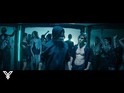 Video Una vez más - Yandel 