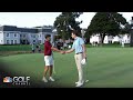 NCAA Golf highlights: 2024 Men's Match Play Finals | Golf Channel