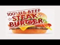 The Original Bacon Cheeseburger