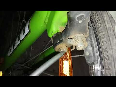 How do doing your cycle service at home / very easy (you must  watch)