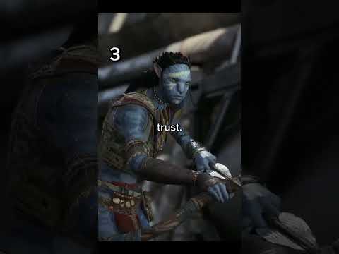 9 Things You Should Know About Avatar: Frontiers of Pandora