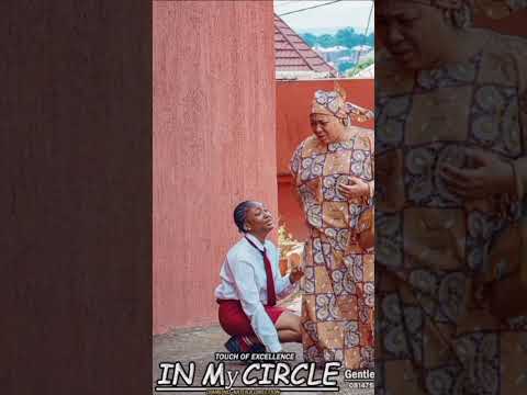 In my circle now showing on AdakirikiriTv,like follow and subscribe to her youtube channel