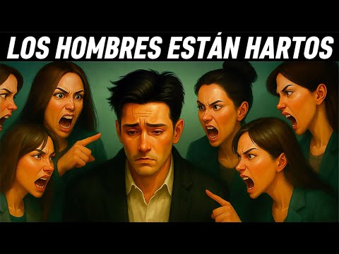 Mejor solo que arruinado: por esto los hombres se están alejando de las mujeres