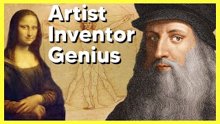Download lagu How Leonardo da Vinci Changed the World mp3