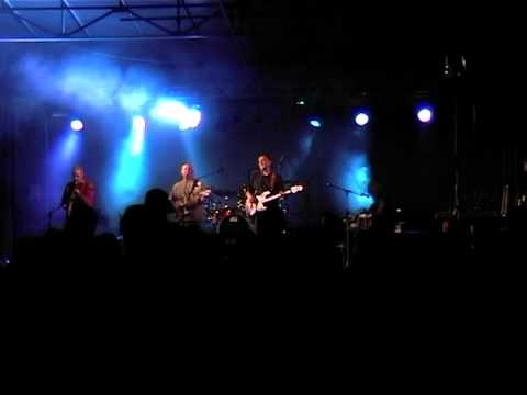 Buty - Tata (Zámecký festival 2011 - Lanškroun 17.6.2011)