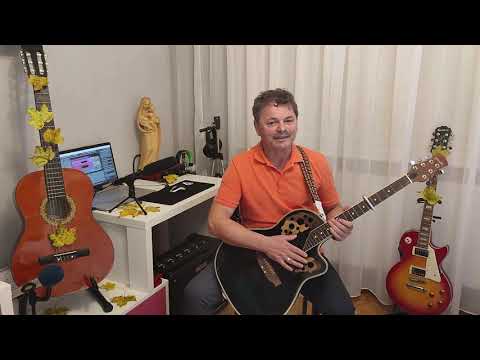 🎸 Lecția 5: Măsura, Acordul Mi minor și Capodastrul