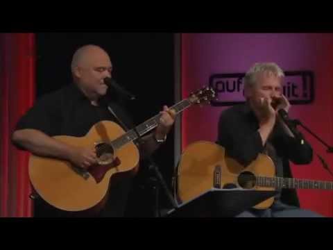 Wolfgang Buck & Werner Schmidbauer - Asu werd des nix 2014