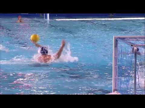 VK Novi Beograd 11 vs 11 AN Brescia - Day 05 Preliminary Round Highlights
