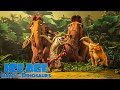 ICE AGE 3 FULL MOVIE 2026 | DAWN OF THE DINOSAURS | Adventure Fantasy Movies in English (GAME MOVIE)
