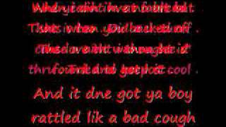 Blind Fury Friends Before Lovers Lyrics