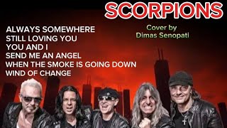 Download lagu Akustik Barat Terpopuler || Scorpions Cover  Dimas Senopati Full Album  mp3