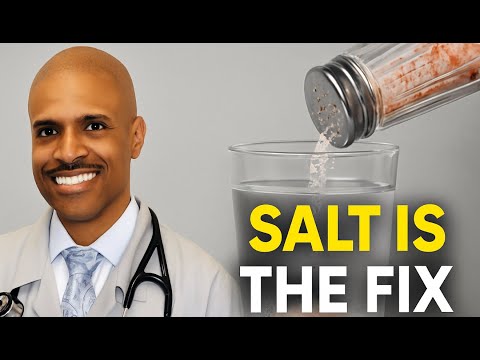 SALT LOADING And How To Know You Are Doing It Right (For keto and carnivore)