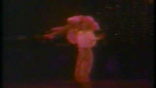 Cabaret Ballroom Dancing - Tim & Barbara Haller