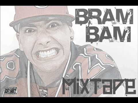 BRAM BAM MIXTAPE 2010 - Track 03- Don't cry Ft. Keloke (Clan Destino)