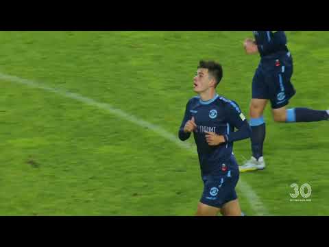 4:1 – Шестюк, БАТЭ – Динамо-Брест, Беларусбанк - Высшая лига.