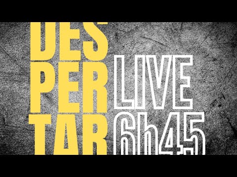 O dom da profecia e da evangelização! | Despertar #57