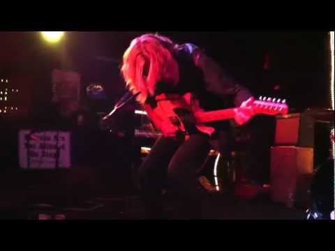 G.E. Smith - Standing on Shakey Ground (Live at The Stephen Talkhouse)