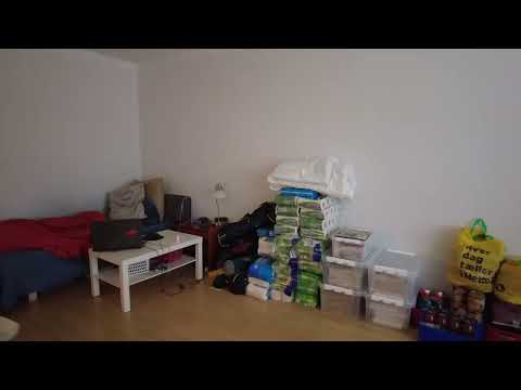 MongoTV_8664 - MIN GÅTUR - Del 1 - ONSDAG 6.April 2022 - Sne og Slud og Regn