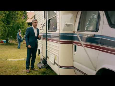 Schitt’s Creek S1E6 - You’re radiant