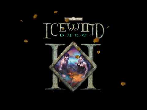 Icewind Dale II - PC - Intro Movie