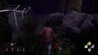 [DBD] 桜歌 みきのDBD 生配信