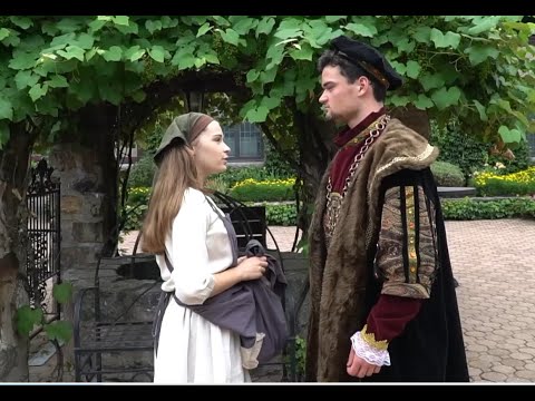 Zita  - Movie about Saint Zita of Lucca