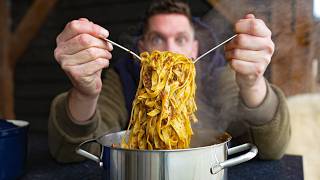 Italians Don't Eat Spaghetti Bolognese—Here's What They Actually Make
